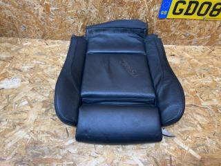 подогрев сиденья BMW X5 E70 2007, 3.0 л., дизель, АКПП, серебристый, внедорожник 5 дв., правый руль, 1137810, 52107307056, 7307056