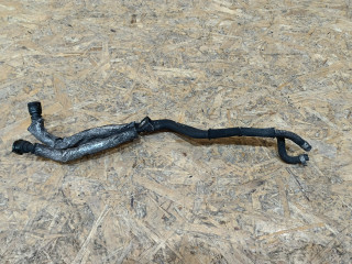 трубка топливная BMW X5 F15 2014, 3.0 л., дизель, АКПП, коричневый, внедорожник 5 дв., полный привод, 8519112, 17128519112