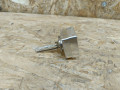 лампочка ксенон BMW 3 серия F30/F31/F34 F30 2012, 2.0 л., N47 D20 C, дизель, АКПП, седан, задний привод, правый руль - фото №2