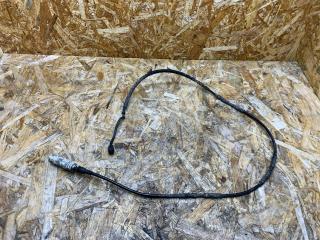 датчик износа тормозных колодок BMW 3 серия E92/E93 [рестайлинг] E93 2011, 3.0 л., дизель, АКПП, серебристый, кабриолет, задний привод, правый руль, 34356792564, 6792564, 34356789445, 6789445, 34356762253, 6762253