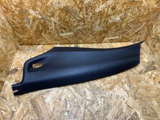 обшивка стойки BMW X2 F39 2018, 2.0 л., дизель, МКПП, внедорожник 5 дв., полный привод, правый руль, 51437421193, 7421193