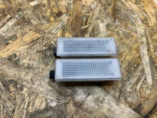 подсветка двери BMW 3 серия E92/E93 [рестайлинг] E93 2011, 3.0 л., дизель, АКПП, серебристый, кабриолет, задний привод, правый руль, 6972605, 63316972605, 63310398446, 0398446, 63310150819