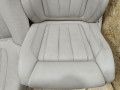 салон (комплект сидений) BMW X5 F15 2014, 3.0 л., дизель, АКПП, коричневый, внедорожник 5 дв., полный привод - фото №17