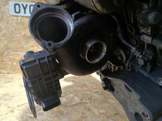 турбина BMW X5 E70 2007, 3.0 л., дизель, АКПП, внедорожник 5 дв., полный привод, правый руль, 11657796314, 7796313