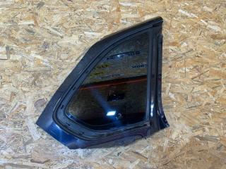 стекло кузовное боковое правое BMW X5 F15 2014, 2.0 л., дизель, АКПП, внедорожник 5 дв., полный привод, правый руль