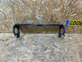 воздуховод (дефлектор) радиатора BMW 5 серия G30/G31 G31 2020, 3.0 л., дизель, АКПП, универсал, полный привод, правый руль, 7383845