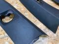 потолок BMW X5 E70 2009, 3.5 л., дизель, АКПП, внедорожник 5 дв., полный привод, правый руль - фото №19