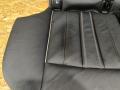 сиденье заднее BMW 5 серия G30/G31 G30 2018, 3.0 л., дизель, АКПП, серый, седан, полный привод, правый руль - фото №14
