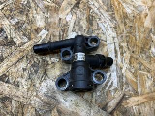 термостат АКПП BMW 5 серия G30/G31 G30 2018, 3.0 л., дизель, АКПП, серый, седан, полный привод, правый руль, 70564516