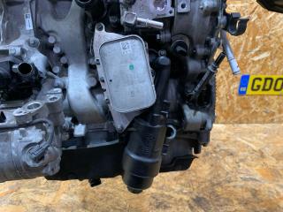 корпус масляного фильтра BMW 2 серия Active Tourer F45 2015, дизель, АКПП, серый, минивэн, передний привод