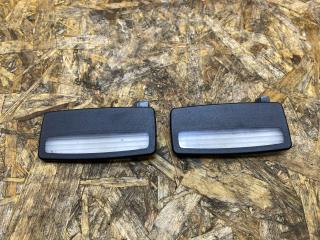 фонарь салона (плафон) BMW 4 серия F32/F33 F33 2015, 2.0 л., бензин, МКПП, черный, кабриолет, задний привод, правый руль, 6966491, 63316966491