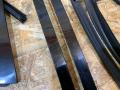 планки shadow line BMW X5 F15 2014, 2.0 л., дизель, АКПП, внедорожник 5 дв., полный привод, правый руль - фото №8