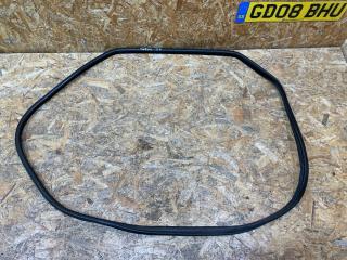 уплотнитель двери BMW X5 E70 2007, 3.0 л., дизель, АКПП, внедорожник 5 дв., полный привод, правый руль, 4879467, 51767220382, 7220382, 51767207216, 7207216, 51767156417, 7156417