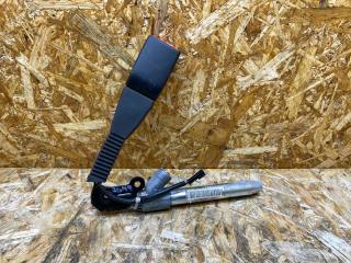 замок ремня безопасности BMW X5 E70 2007, 3.0 л., дизель, АКПП, серебристый, внедорожник 5 дв., правый руль, 3055372, 72117295963, 7295963, 72119172211, 72117161053, 7161053