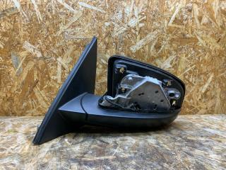 зеркало наружное левое BMW X5 E70 2008, 3.0 л., дизель, АКПП, внедорожник 5 дв., полный привод, правый руль, 7181175