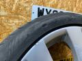 шина BMW X5 E70 2008, 3.0 л., дизель, АКПП, 354 titan-silber, внедорожник 5 дв., полный привод, правый руль - фото №15