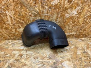 патрубок воздушного фильтра BMW X5 E70 2007, 3.0 л., M57 306 D3, дизель, АКПП, серебристый, внедорожник 5 дв., полный привод, правый руль