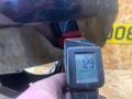 крышка багажника (дверь 3-5) BMW 3 серия F30/F31/F34 F31 2013, 2.0 л., дизель, АКПП, 475 black-sapphire metallic, универсал, полный привод, правый руль, 41007314180, 7314180 - фото №9