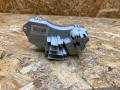 сопротивление печки BMW X5 E70 2008, 3.0 л., дизель, АКПП, 354 titan-silber, внедорожник 5 дв., полный привод, правый руль, 64119265892, 9265892, 64119266185, 9266185, 64119222072, 9222072, 64119146765, 9146765, 64116927090, 6927090, 985464F - фото №2
