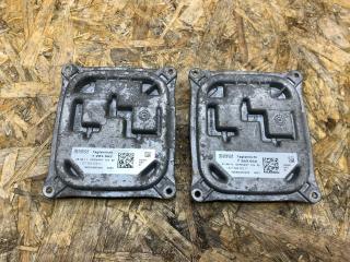 блок розжига ксенона BMW 3 серия E92/E93 [рестайлинг] E93 2011, 3.0 л., дизель, АКПП, серебристый, кабриолет, задний привод, правый руль, 7263052, 63117263052