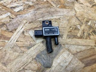 датчик давления (температуры) выхлопных газов BMW 1 серия F20/F21 [2-й рестайлинг] E82 2018, 1.5 л., бензин, МКПП, хетчбэк 5 дв., задний привод, правый руль, 8570686, 13628570686