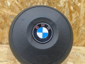 подушка безопасности водителя BMW 6 серия E63/E64 [рестайлинг] 2008, 5.0 л., бензин, АКПП, купе, задний привод, правый руль, 6073844, 32346780456, 6780456, 32346772989, 6772989, 32346776904, 6776904, 32346761382, 6761382 - фото №3