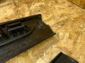 комплект накладок на пороги (внутренние) BMW X5 F15 2014, 2.0 л., дизель, АКПП, внедорожник 5 дв., полный привод, правый руль, 7284558, 7284557 - фото №9