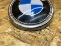 эмблема BMW X5 F15 2014, 2.0 л., дизель, АКПП, внедорожник 5 дв., полный привод, правый руль, 7294465, 51147294465 - фото №2