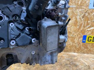 теплообменник масляного фильтра BMW 5 серия G30/G31 G30 2018, 3.0 л., дизель, АКПП, серый, седан, полный привод, правый руль