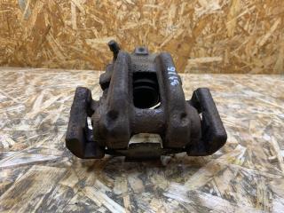 суппорт задний левый BMW 3 серия F30/F31 [рестайлинг] F31 2015, 2.0 л., дизель, АКПП, серый, универсал, полный привод, правый руль