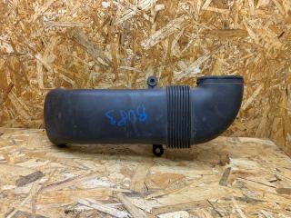 патрубок воздушного фильтра BMW X5 E70 2007, 3.0 л., дизель, АКПП, черный, внедорожник 5 дв., полный привод, правый руль, 7799364, 13717799364