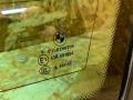 стекло кузовное боковое правое BMW 5 серия F07/F10/F11 F11 2012, 2.5 л., дизель, АКПП, универсал, полный привод - фото №3