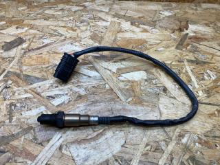 лямбда-зонд BMW 1 серия F20/F21 [2-й рестайлинг] E82 2018, 1.5 л., бензин, МКПП, хетчбэк 5 дв., задний привод, правый руль, 8631047