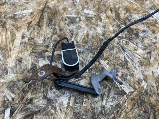 датчик дорожного просвета BMW 5 серия F07/F10/F11 F10 2012, 2.0 л., N47 D20 C, дизель, АКПП, седан, задний привод, правый руль, 37146860843, 6860843, 37146870000, 6870000, 37146784072, 6784072, 37146788569, 6788569