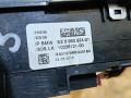 кнопка (выключатель) BMW 5 серия G30/G31 G30 2018, 3.0 л., дизель, АКПП, серый, седан, полный привод, правый руль, 6993924, 61316993924, 61316843924, 6843924, 61316832015, 6832015, 61316823999, 6823999 - фото №6