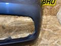 бампер передний BMW 3 серия F30/F31 [рестайлинг] F31 2015, 2.0 л., дизель, АКПП, серый, универсал, полный привод, правый руль, 51117427120, 7427120 - фото №4