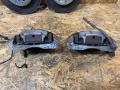 комплект тормозов BMW 5 серия F07/F10/F11 F11 2011, 3.0 л., дизель, АКПП, черный, универсал, задний привод, 34116792689, 6792689, 34116792691, 6792691, 34116792690, 6792690, 34106898723, 6898723, 34116850885, 6850885, 34118847063, 8847063 - фото №9