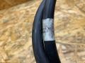 шланг омывателя BMW X5 E70 2008, 3.0 л., дизель, АКПП, внедорожник 5 дв., полный привод, правый руль, 61677162589, 7162589, 7267800, 61677267800 - фото №3
