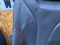 салон (комплект сидений) BMW 4 серия F32/F33 F33 2015, 2.0 л., бензин, МКПП, черный, кабриолет, задний привод, правый руль - фото №17