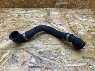 патрубок радиатора BMW X5 F15 2014, 2.0 л., дизель, АКПП, внедорожник 5 дв., полный привод, правый руль, 7557185