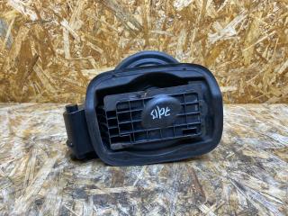 лючок топливного бака BMW X5 E70 2007, 4.8 л., бензин, АКПП, серебро, внедорожник 5 дв., полный привод, правый руль, 7160631, 51177160631