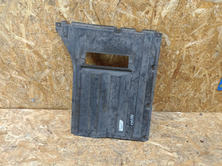 защита КПП BMW X5 E70 [рестайлинг] E70 2012, 3.0 л., N57 D30 A, дизель, АКПП, внедорожник 5 дв., полный привод, правый руль, 7160235