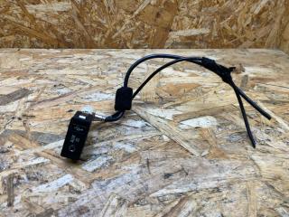 разъем AUX / USB BMW X5 E70 [рестайлинг] E70 2010, 3.0 л., дизель, АКПП, внедорожник 5 дв., полный привод, правый руль, 84109237653, 9237653, 61319129652, 9129652, 51169138500, 9138500