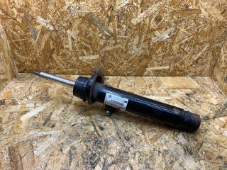 амортизатор передний левый BMW 3 серия F30/F31/F34 F30 2013, 3.0 л., дизель, АКПП, черный, седан, задний привод, правый руль, 6791663