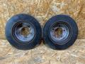 диски тормозные задние BMW 3 серия F30/F31/F34 F30 2013, 3.0 л., дизель, АКПП, черный, седан, задний привод, правый руль, 34216864899, 6864899, 34216792233, 6792233 - фото №3