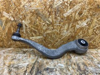 рычаг передний левый BMW 3 серия F30/F31 [рестайлинг] F31 2015, 2.0 л., дизель, АКПП, серый, универсал, полный привод, правый руль, 31126854723, 6854723