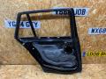 дверь задняя левая BMW 3 серия F30/F31/F34 F31 2013, 2.0 л., дизель, АКПП, 475 black-sapphire metallic, универсал, полный привод, правый руль, 41007298525, 7298525, 41009628765, 9628765 - фото №14