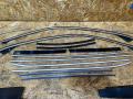 планки shadow line BMW X5 E70 2008, 3.0 л., дизель, АКПП, 354 titan-silber, внедорожник 5 дв., полный привод, правый руль - фото №4