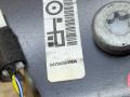 ремень безопасности BMW X5 F15 2014, 2.0 л., дизель, АКПП, внедорожник 5 дв., полный привод, правый руль, 624640300C, 72117343639, 7343639, 72117343640, 7343640 - фото №5