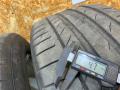 шина BMW X5 E70 [рестайлинг] E70 2013, 3.0 л., дизель, АКПП, внедорожник 5 дв. - фото №5